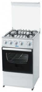 Kitchen Stove Mabe Luna WH Photo review