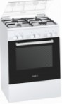 最好 Bosch HGA233121 厨房炉灶 评论