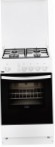 best Zanussi ZCG 9210C1 W Kitchen Stove review