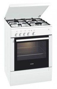 Kitchen Stove Bosch HSG222020R Photo review