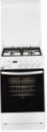 best Zanussi ZCK 9553 H1W Kitchen Stove review