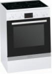 mejor Bosch HCA744220 Estufa de la cocina revisión