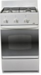 meilleur King CG3202 W Cuisinière examen