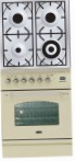 лучшая ILVE PN-60-VG Antique white Кухонная плита обзор