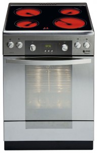 Кухонная плита Fagor 5CF-4VMCX Фото обзор