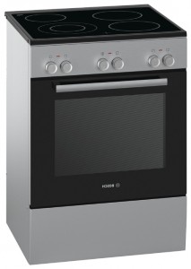 厨房炉灶 Bosch HCA623150 照片 评论
