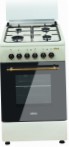 parim Simfer F56GO42001 Köök Pliit läbi vaadata
