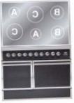 лучшая ILVE QDCI-100-MP Matt Кухонная плита обзор