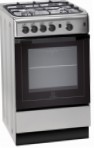 лучшая Indesit MVI 5G1C (X) Кухонная плита обзор