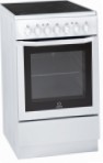 лучшая Indesit MV I5V22 (W) Кухонная плита обзор
