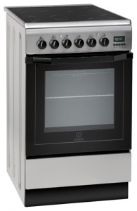Кухонная плита Indesit MV I5V05 (X) Фото обзор