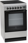 лучшая Indesit MV I5V05 (X) Кухонная плита обзор