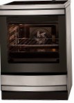 best AEG 43036IW-MN Kitchen Stove review
