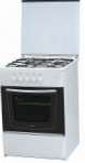 best NORD ПГ4-203-7А WH Kitchen Stove review