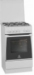 best Indesit MVK GS11 (W) Kitchen Stove review