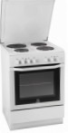 лучшая Indesit MVI 6E22 (W) Кухонная плита обзор