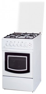 Кухонная плита GRETA 1470-ГЭ исп. 00 Фото обзор
