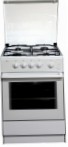 最好 DARINA B GM441 105 W 厨房炉灶 评论