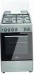 parim Simfer F56GH42002 Köök Pliit läbi vaadata