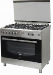 melhor RICCI RGC 9010 IX Fogão de Cozinha reveja