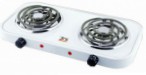 лучшая Irit IR-8120 Кухонная плита обзор