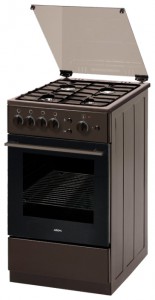 Kitchen Stove Mora PS 213 MBR2 Photo review