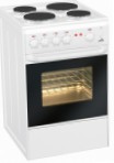 meilleur Flama АЕ14010 Cuisinière examen