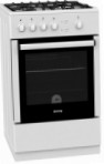 best Gorenje GN 51101 AW Kitchen Stove review