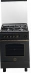 best Ardesia D 662 RNS BLACK Kitchen Stove review