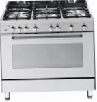 best Delonghi PGGVX 965 GHI Kitchen Stove review