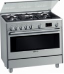 best Bosch HSB738256M Kitchen Stove review