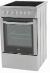 best BEKO CSS 57100 GX Kitchen Stove review