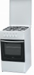 best NORD ПГ4-104-4А WH Kitchen Stove review