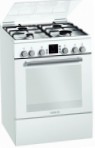 meilleur Bosch HGV745320T Cuisinière examen