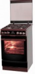 best Kaiser HGE 52508 KB Kitchen Stove review