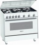 meilleur Bosch HSG736225M Cuisinière examen