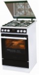 best Kaiser HGE 52508 KW Kitchen Stove review
