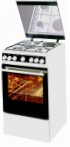 best Kaiser HGE 52301 W Kitchen Stove review