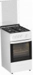best DARINA 1D1 GM241 008 W Kitchen Stove review