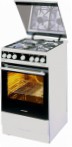 лучшая Kaiser HGG 52501 W Кухонная плита обзор