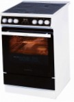 best Kaiser HC 62082 KW Marmor Kitchen Stove review