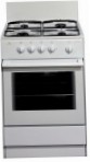 best DARINA A GM441 001 W Kitchen Stove review