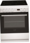 best Hotpoint-Ariston H6V5D60 (W) Kitchen Stove review