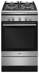 Кухонная плита Hansa FCGX52025 Фото обзор