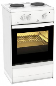 Кухненската Печка DARINA S EM 521 404 W снимка преглед
