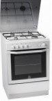 best Indesit I6GG0G (W) Kitchen Stove review