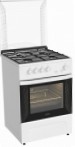 best DARINA 1D GM141 007 W Kitchen Stove review