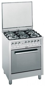 Kitchen Stove Hotpoint-Ariston CP 77 SP2 Photo review