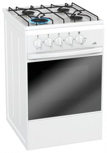 Кухонная плита Flama RG24019-W Фото обзор