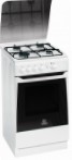 best Indesit KN 1G2 (W) Kitchen Stove review